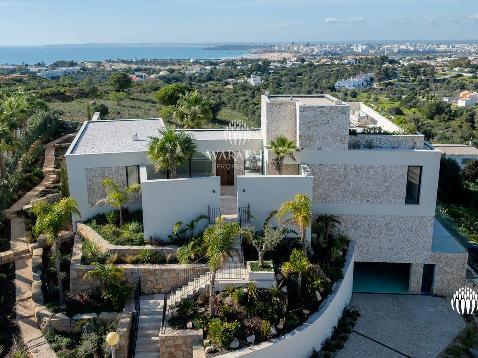 Villa i Lagoa, Faro - foto 5